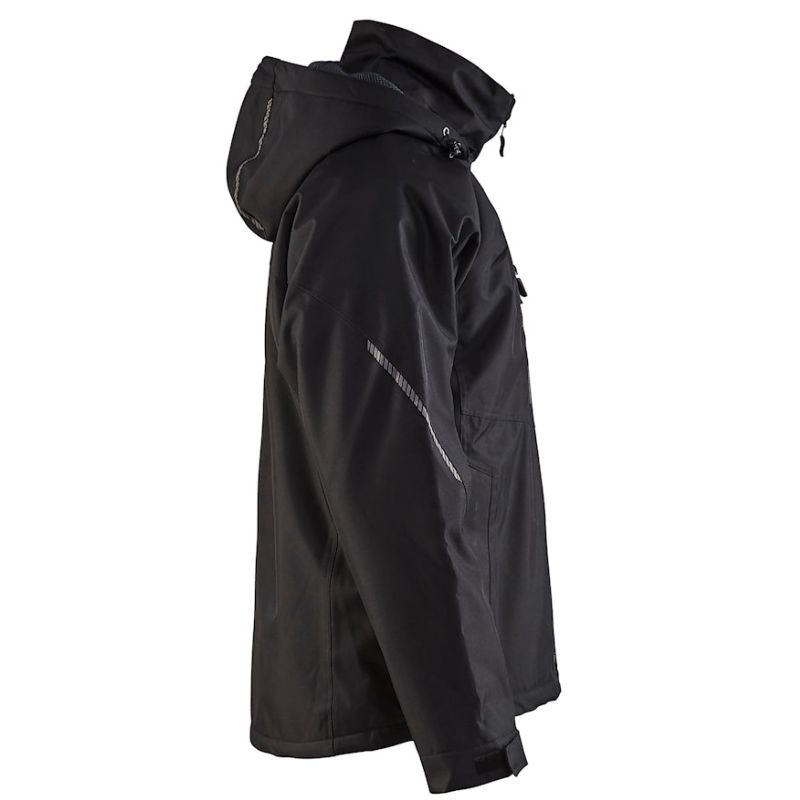 Lightweight waterproof work jacket new arrivals